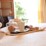 Alghero Resort Country Bebida