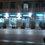 Eden Exterior