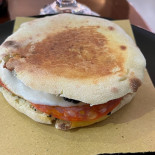 Museum Lounge Cafè Comida