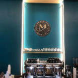 Museum Lounge Cafè Bebida