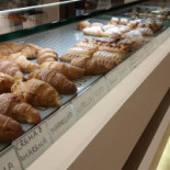La Caffetteria Bebida
