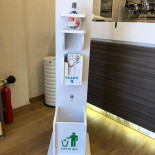La Caffetteria Bebida