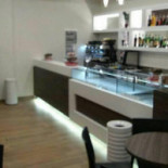 La Caffetteria Dentro
