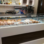 La Caffetteria Dentro