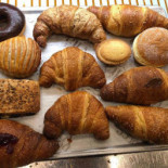 La Caffetteria Comida