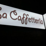 La Caffetteria Logo