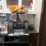 La Caffetteria Bebida