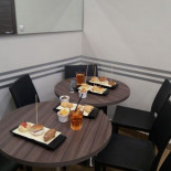 La Caffetteria Bebida