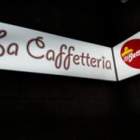La Caffetteria Bebida