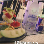 Il Ruscello Boisson