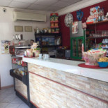 Titinu's Chiosco Dentro
