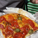 Panetteria Del Borgo Comida
