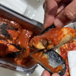 Panetteria Del Borgo Comida