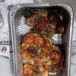 Panetteria Del Borgo Comida