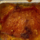 Panetteria Del Borgo Comida