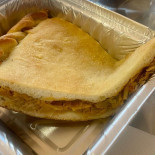 Panetteria Del Borgo Comida