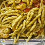 Panetteria Del Borgo Comida