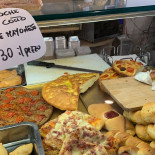 Panetteria Del Borgo Comida