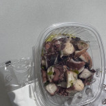Panetteria Del Borgo Bebida