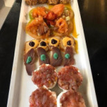 Pizzeria Mirò Nourriture