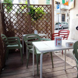 Ice Cream Pastrylab outside
