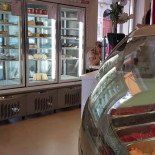 Ice Cream Pastrylab Extérieur