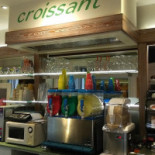 Ice Cream Pastrylab À l'intérieur