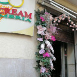 Ice Cream Pastrylab Extérieur