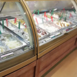 Ice Cream Pastrylab Extérieur