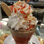 Ice Cream Pastrylab Nourriture