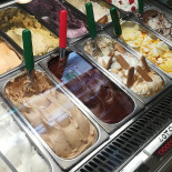 Ice Cream Pastrylab Nourriture