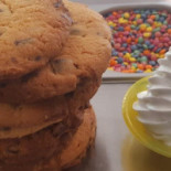Ice Cream Pastrylab Nourriture