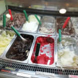Ice Cream Pastrylab Boisson