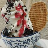 Ice Cream Pastrylab drink