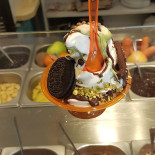Ice Cream Pastrylab Bebida