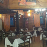 Alguer Chalet À l'intérieur