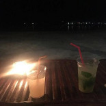 Summer Dream Beach Club Bebida