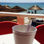 Summer Dream Beach Club drink