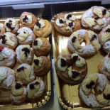 Viveur Coffee Room Comida