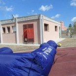 Villa Maria Pia Exterior