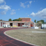 Villa Maria Pia Exterior