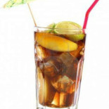 Mediterraneo Bebida