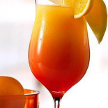 Mediterraneo Bebida