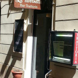 La Tavernetta Exterior