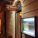 La Tavernetta Bebida