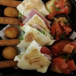 Timeout Comida