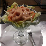 Timeout Comida