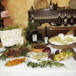 Agriturismo Rurale Porticciolo Dentro