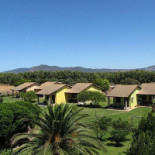 Agriturismo Rurale Porticciolo Exterior