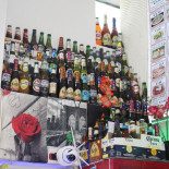 Pizzeria Paninoteca Il Ritrovo Dei Gabbiani Carte